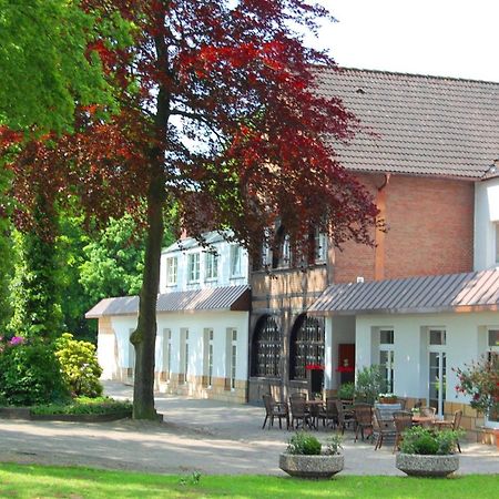 Landidyll Wilminks Parkhotel Neuenkirchen  Zewnętrze zdjęcie